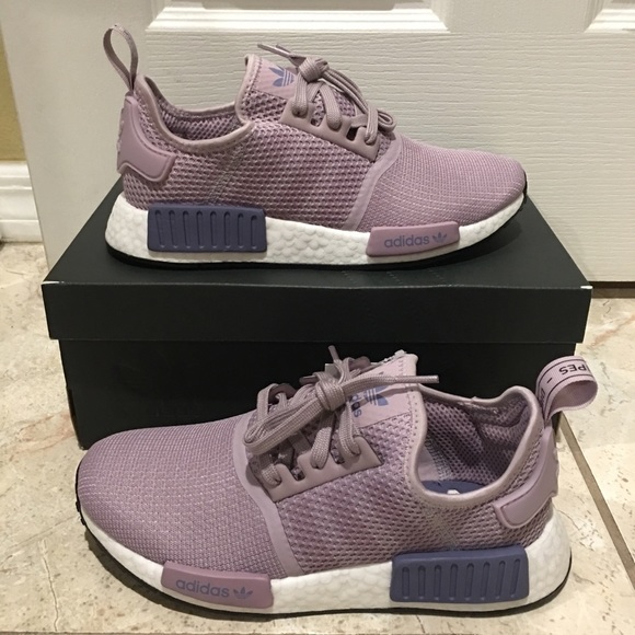 adidas nmd r1 soft vision